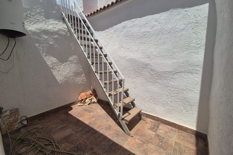 Masia a Chercos, Almeria, Chercos - € 600/mes | Ref: Cortijo Paletas - foto 8